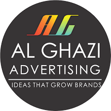 Al-Ghazi Advertising