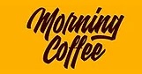 Morning Coffee Advertising