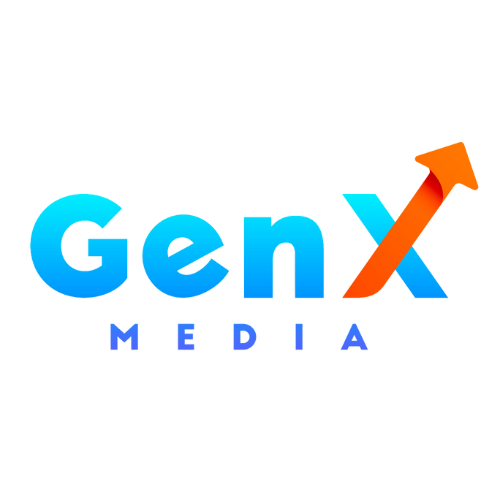 Gen-X-Media